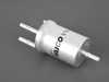 ES#3617895 - 6q0201051j - Fuel Filter - Located underneath your vehicle near the fuel tank - Vaico - Audi Volkswagen