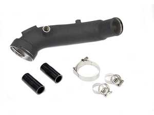 ES#3984886 - 10891050 - VRSF Charge Pipe Upgrade Kit - Charge-pipe upgrade kit with OEM diverter valve flanges - VRSF - BMW
