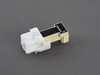 ES#3185050 - 35006876896 - Brake light Switch - Responsible for illuminating the brake lights when the pedal is depressed. - Genuine BMW - BMW MINI