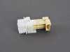 ES#3185050 - 35006876896 - Brake light Switch - Responsible for illuminating the brake lights when the pedal is depressed. - Genuine BMW - BMW MINI