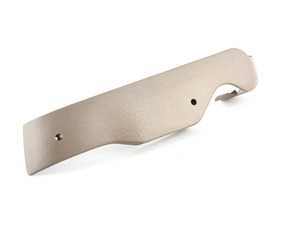 ES#141693 - 52108154498 - Covering - Inner Right - Pergament - Genuine BMW - BMW