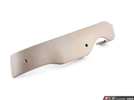 ES#141693 - 52108154498 - Covering - Inner Right - Pergament - Genuine BMW - BMW