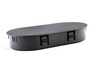 ES#2720724 - 13717629285 - COVER LID - Genuine BMW - BMW