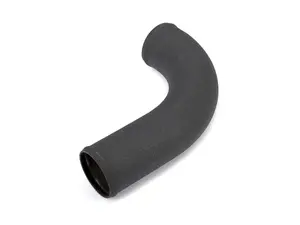 VRSF Lower Charge Pipe Upgrade