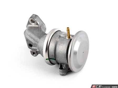 ES#2966851 - 06E131101K - EGR Valve - Left - Also known as the 'combi valve' - Genuine Volkswagen Audi - Audi