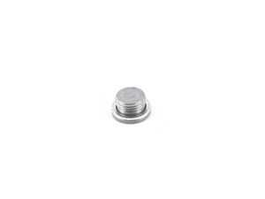ES#22257 - 11317502048 - SCREW PLUG - Genuine BMW - BMW
