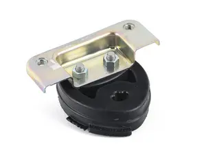 Center Muffler Hanger Bracket - Priced Each