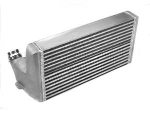 ES#3984866 - 10303030 - VRSF Race Intercooler FMIC Upgrade Kit - Allow for more HP gains and Eliminate heat soak - VRSF - BMW