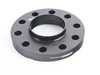 ES#2550372 - ECS#266KTWB1 - BMW 17.5mm Front Wheel Spacers & ECS Conical Seat Bolt Kit - Aluminum wheel spacers & bolt kit made specifically for your BMW - ECS - BMW