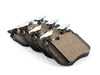 ES#3984723 - 34116888460 - Front Brake Pad Set - Replace your worn-out brake pads - Genuine BMW - BMW