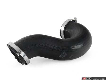 ES#2571021 - 7P0145972D - HOSE - Genuine Volkswagen Audi - 
