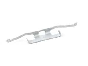 ES#3984990 - 34211153199 - Brake Pad Retaining Clip - Priced Each - Maintains pad position in the caliper - ATE - BMW