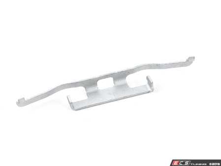ES#3984990 - 34211153199 - Brake Pad Retaining Clip - Priced Each - Maintains pad position in the caliper - ATE - BMW