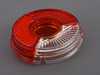 ES#3536246 - 63211351665 - Tail Light Lens	- Left  - Replace your old tail lights! - URO - BMW