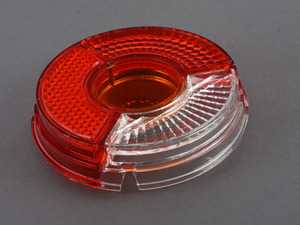 ES#3536246 - 63211351665 - Tail Light Lens	- Left  - Replace your old tail lights! - URO - BMW