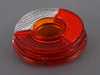 ES#3536246 - 63211351665 - Tail Light Lens	- Left  - Replace your old tail lights! - URO - BMW
