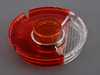 ES#3536246 - 63211351665 - Tail Light Lens	- Left  - Replace your old tail lights! - URO - BMW