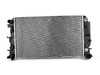 ES#3970735 - 9065000302 - Radiator - Keep your engine running cool with a new radiator. - Valeo - Mercedes Benz