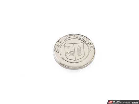 ES#3016338 - 51477988560 - EMBLEM - Genuine BMW - BMW