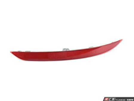 ES#2833153 - 63147317253 - REFLECTOR, REAR LEFT - Genuine BMW - BMW