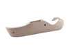 ES#141692 - 52108154497 - Covering - Inner Left - Pergament - Genuine BMW - BMW