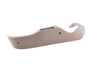 ES#141692 - 52108154497 - Covering - Inner Left - Pergament - Genuine BMW - BMW