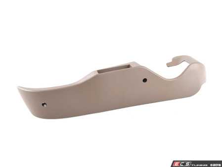 ES#141692 - 52108154497 - Covering - Inner Left - Pergament - Genuine BMW - BMW