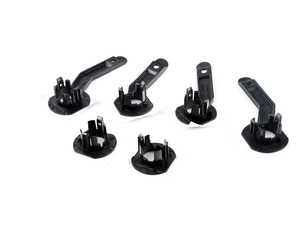 ES#3082701 - 51128069816 - KIT, MOUNT FOR PDC/P - Genuine BMW - BMW