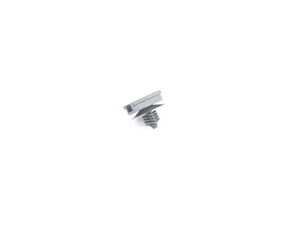 ES#2767521 - 61139152083 - MOUNT FOR ASD PLUG CONNECTIO - Genuine BMW - BMW