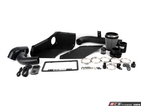 ES#3096276 - 6V1X01P - COBB Stage 1+ Power Package - Unleash the most out of your GTI with this Stage 1+ power pack from COBB! - CobbTuning - Volkswagen
