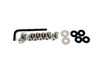 ES#3096276 - 6V1X01P - COBB Stage 1+ Power Package - Unleash the most out of your GTI with this Stage 1+ power pack from COBB! - CobbTuning - Volkswagen