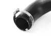 ES#3463376 - 8E0145790G - Lower Intercooler Hose - Right - Lower pressure hose connects the right intercooler to the front hard pipe - Hudson - Audi