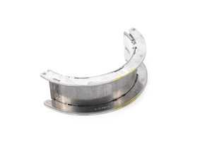 ES#254017 - 11217576763 - Crankshaft Thrust Bearing - Yellow - Genuine BMW - BMW