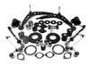 ES#3619859 - 311222284612KT8 - Front And Rear Suspension Refresh Kit - All the necessary high quality aftermarket parts to completely rebuild your front and rear suspension in one comprehensive package - Assembled By ECS - BMW