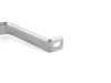 ES#3663677 - 18201490025 - Clamp Bracket Bottom - Priced Each - Replace your rusted clamp - URO - MINI