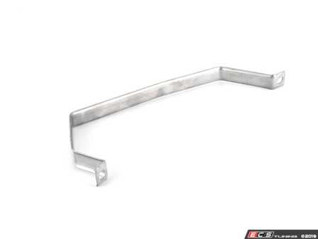 ES#3663677 - 18201490025 - Clamp Bracket Bottom - Priced Each - Replace your rusted clamp - URO - MINI