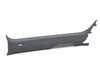 ES#3016268 - 51437350793 - Column A Cover - Left - Anthracite - Genuine BMW - BMW