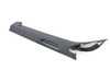 ES#3016268 - 51437350793 - Column A Cover - Left - Anthracite - Genuine BMW - BMW