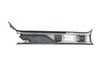 ES#3016268 - 51437350793 - Column A Cover - Left - Anthracite - Genuine BMW - BMW