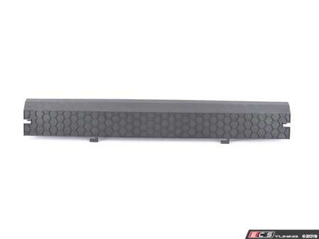 ES#2920039 - 17117649147 - Sealing Lower - Genuine BMW - BMW