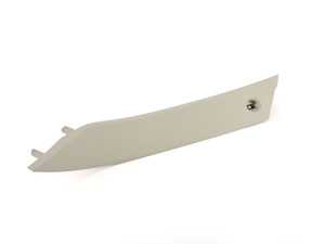 ES#2642031 - 51439812097 - LEFT COLUMN A COVER - Genuine MINI - MINI