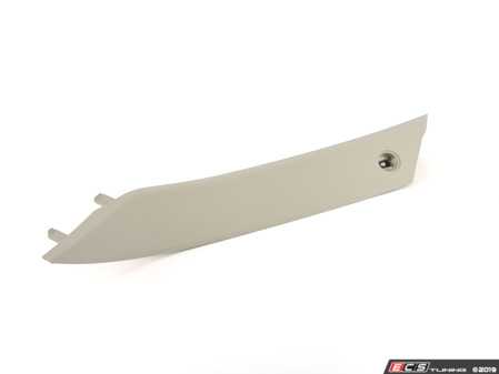 ES#2642031 - 51439812097 - LEFT COLUMN A COVER - Genuine MINI - MINI