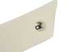 ES#2642031 - 51439812097 - LEFT COLUMN A COVER - Genuine MINI - MINI