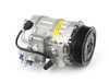 ES#3492412 - 64509174803 - Air Conditioning Compressor - New - Keep your cool in the summer heat! - Nissens - BMW