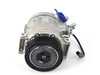 ES#3492412 - 64509174803 - Air Conditioning Compressor - New - Keep your cool in the summer heat! - Nissens - BMW