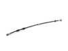 ES#3180408 - 8S0611701B - Front Brake Hose - Priced Each  - Fits the right and the left side - Genuine Volkswagen Audi - Audi