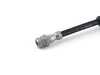 ES#3180408 - 8S0611701B - Front Brake Hose - Priced Each  - Fits the right and the left side - Genuine Volkswagen Audi - Audi