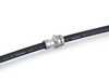 ES#3180408 - 8S0611701B - Front Brake Hose - Priced Each  - Fits the right and the left side - Genuine Volkswagen Audi - Audi