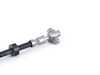 ES#3180408 - 8S0611701B - Front Brake Hose - Priced Each  - Fits the right and the left side - Genuine Volkswagen Audi - Audi