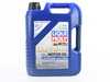 ES#2996281 - 06e115562a2KT - Oil Service Kit - Featuring a Hengst Filter and Liqui Moly Leichtlauf High Tech Synthetic oil - Assembled By ECS - Volkswagen